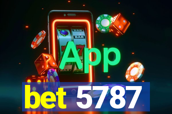 bet 5787